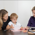 Speech Boxes — Monthly Program