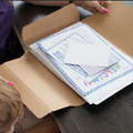 Speech Boxes — Monthly Program