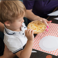 Speech Boxes — Monthly Program
