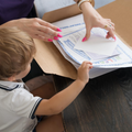 Speech Boxes — Monthly Program