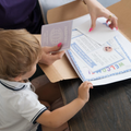 Speech Boxes — Monthly Program